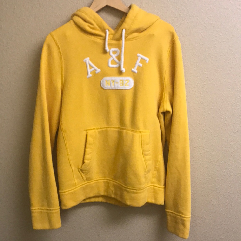 Abercrombie and Fitch Hoodie